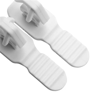 Polypropylene Plastic Tote Box Seal