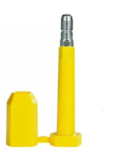 Shipping Container Lock Bolt Seal