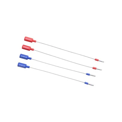 Tamper Evident Cable Seal