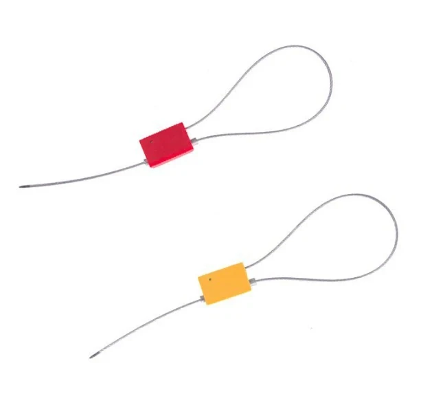 Cable Seal Wire