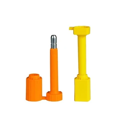 Bolt Seals For Trailers
