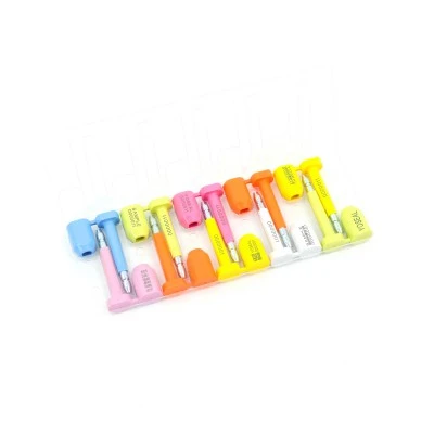 Container Seals