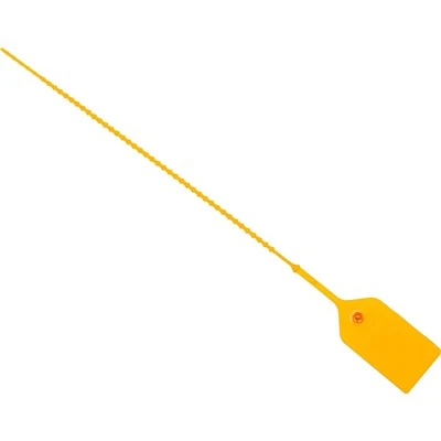 Plastic Seal For Fire Extinguisher