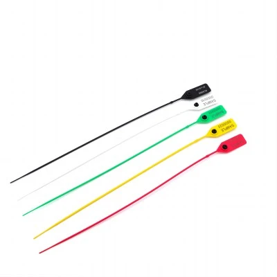 Fire Extinguisher Plastic Seals