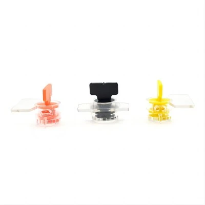 Lead Meter Seals