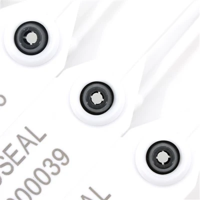 Numbered Security Plastic Seals