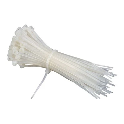 Nylon Cable Ties 2.5*100mm