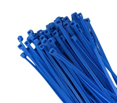 Nylon Zip Ties 2.5*120mm