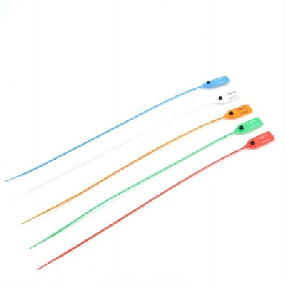 Plastic Seal Tight
