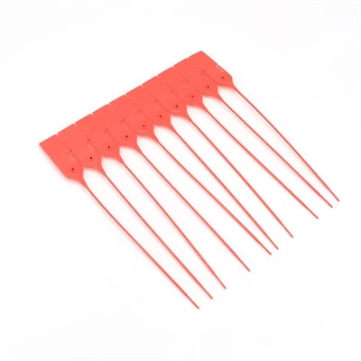 PP Plastic Seals