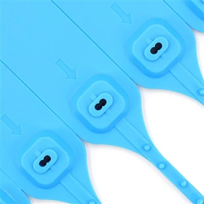 PP Security Plastic Seals