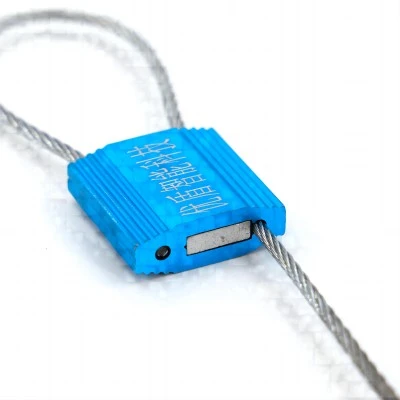 Security Cable Seal