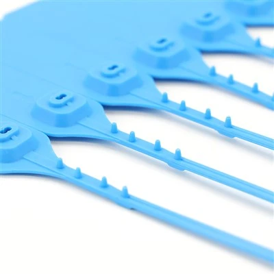 Plastic Seal PP Pulltight