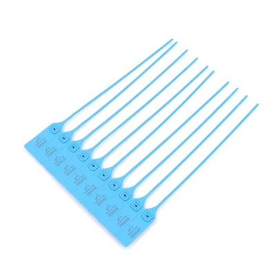 Adjustable Plastic Trailer Seals