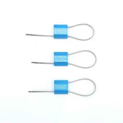 Trailer Cable Seal