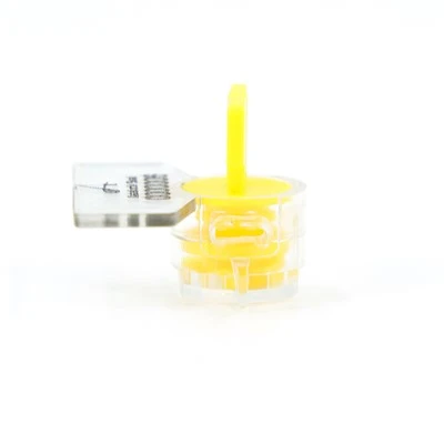 Twister Security Meter Seals